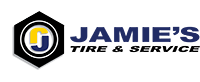 Jamie's Tire & Service Logo