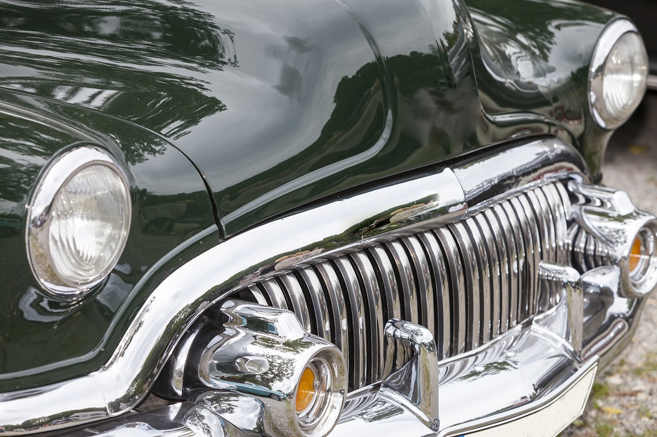 Buick Buick