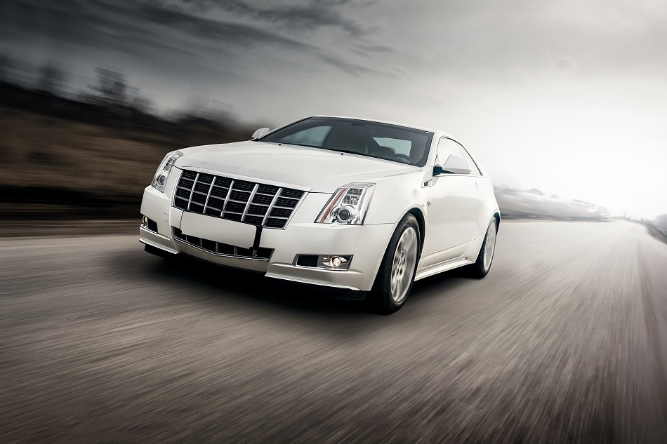 Cadillac Cadillac