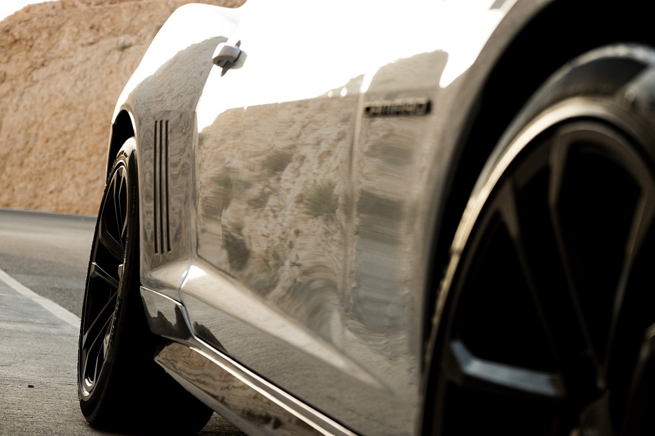 Chevrolet    Chevrolet