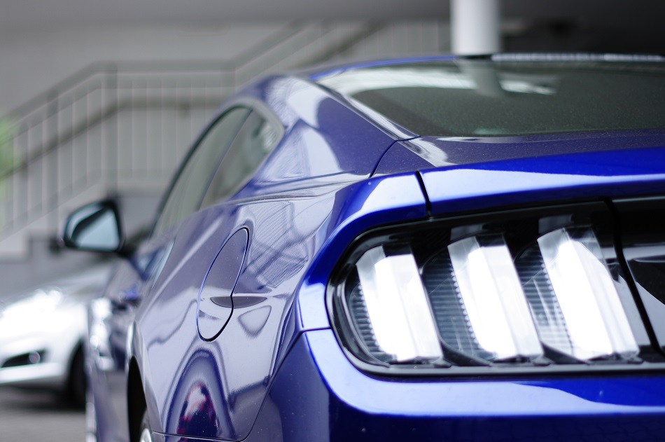 Ford Ford