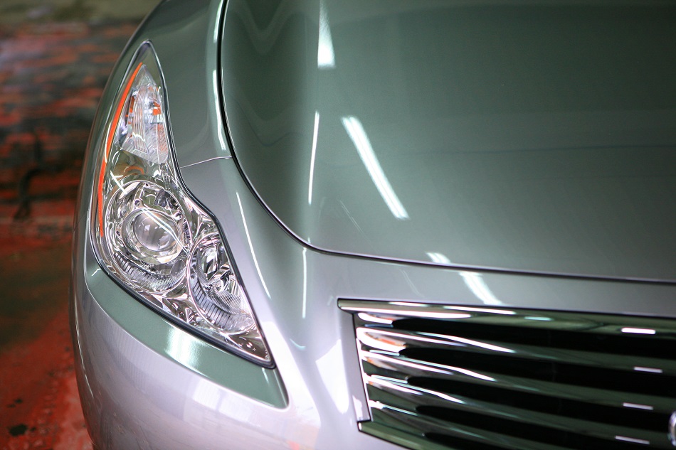 Infiniti    Infiniti