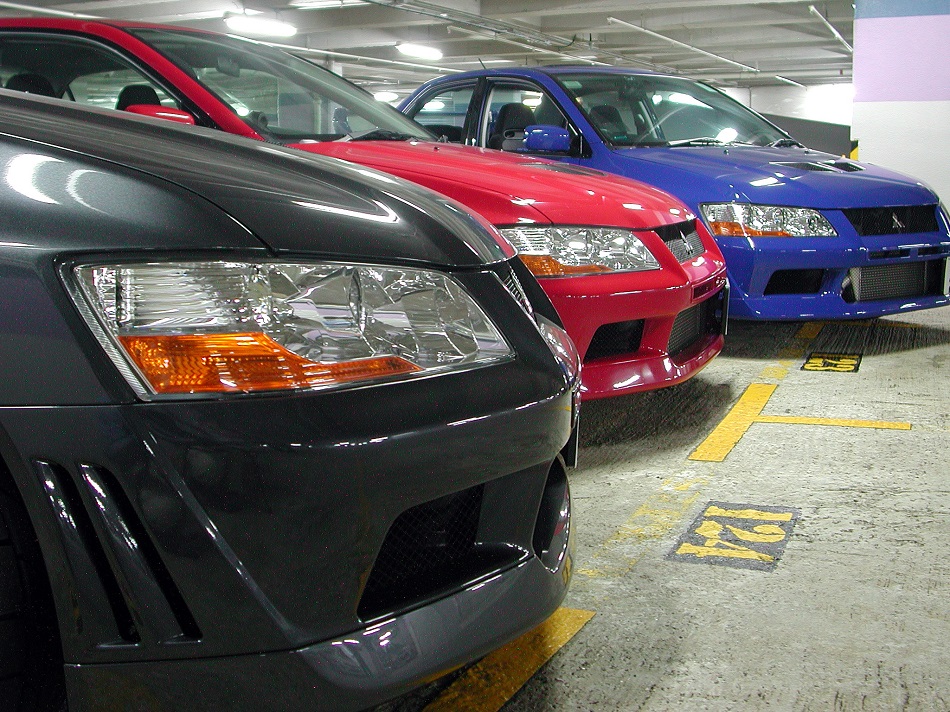 Mitsubishi Mitsubishi