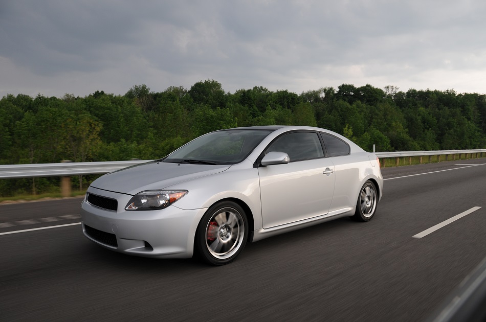 Scion    Scion