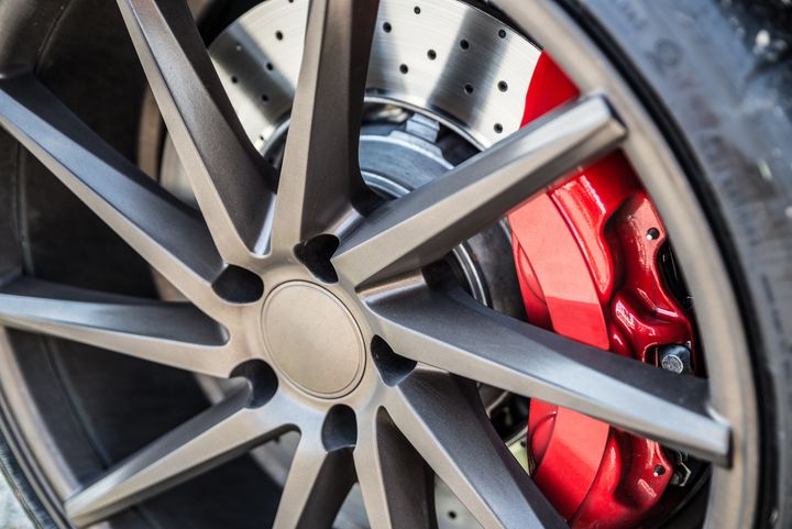 Brake Calipers Brake Calipers