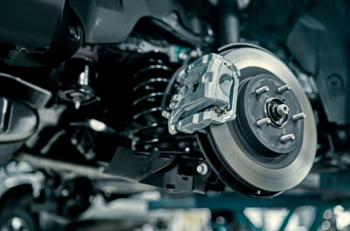 Brake Rotors Brake Rotors