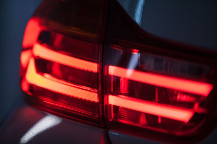 Brake And Lamp Inspection Brake And Lamp Inspection