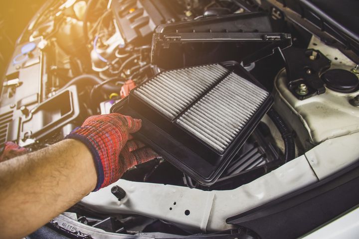 Preventative Maintenance Preventative Maintenance