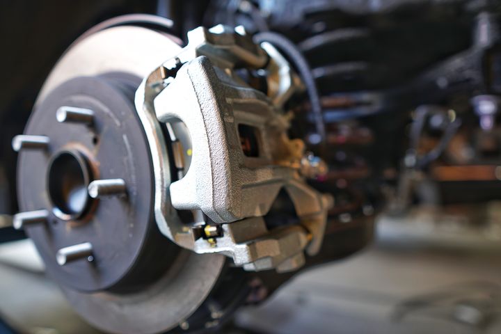 Rotor Repair    Rotor Repair