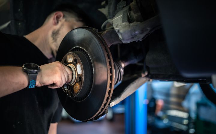 Wheel Bearings Wheel Bearings